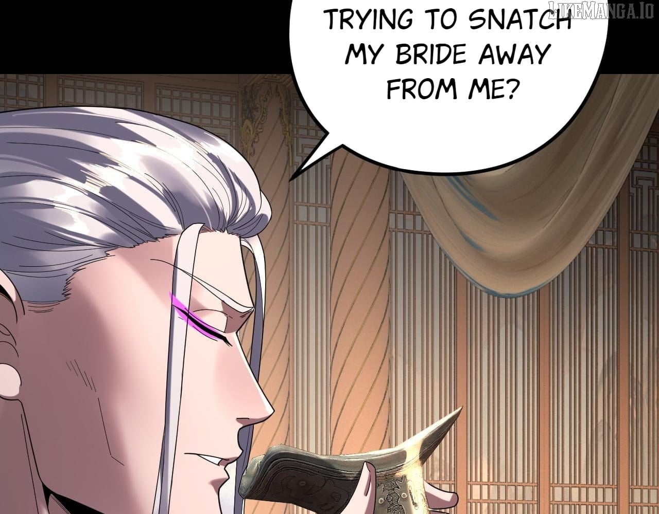 Me, The Heavenly Destined Villain Chapter 286 - page 4